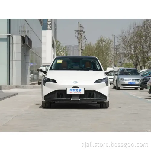 Veicolo elettrico Nuovo veicolo elettrico energetico